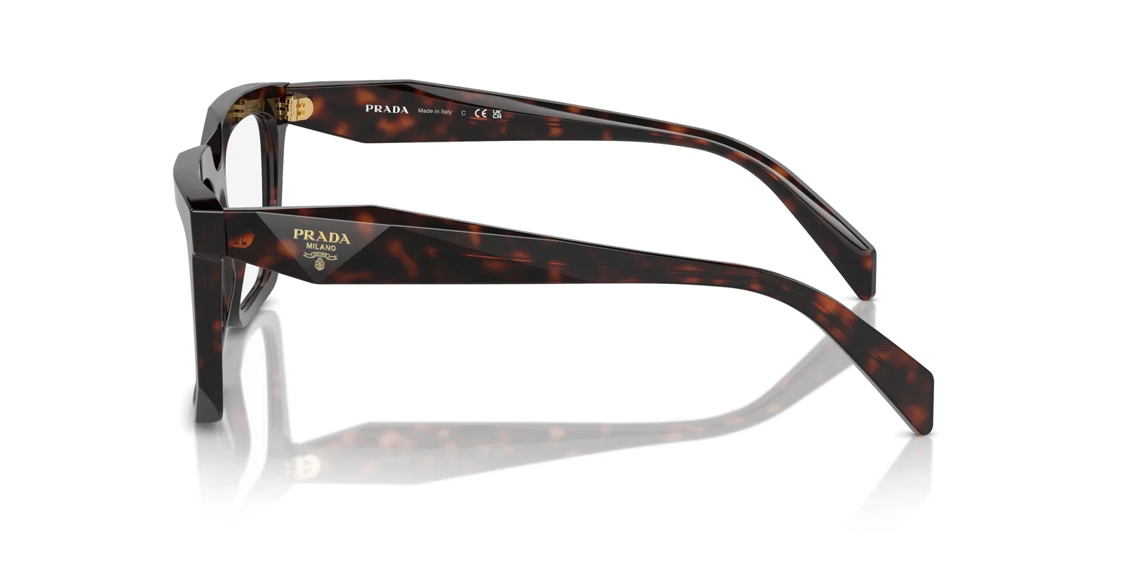 Prada A19VF Eyeglasses - view 27